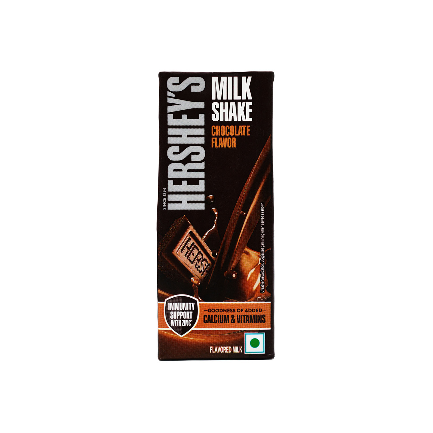 Hershey