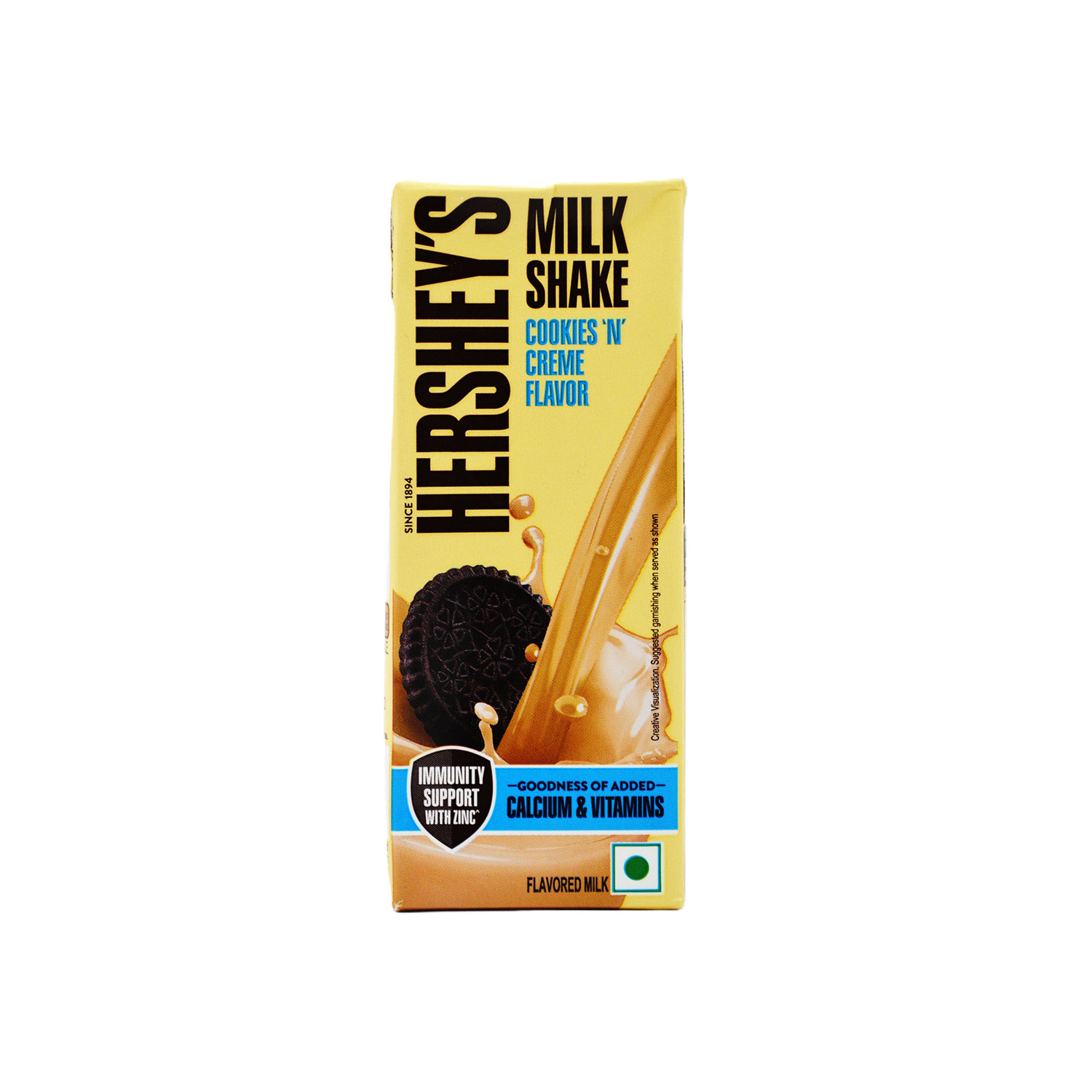 Hershey