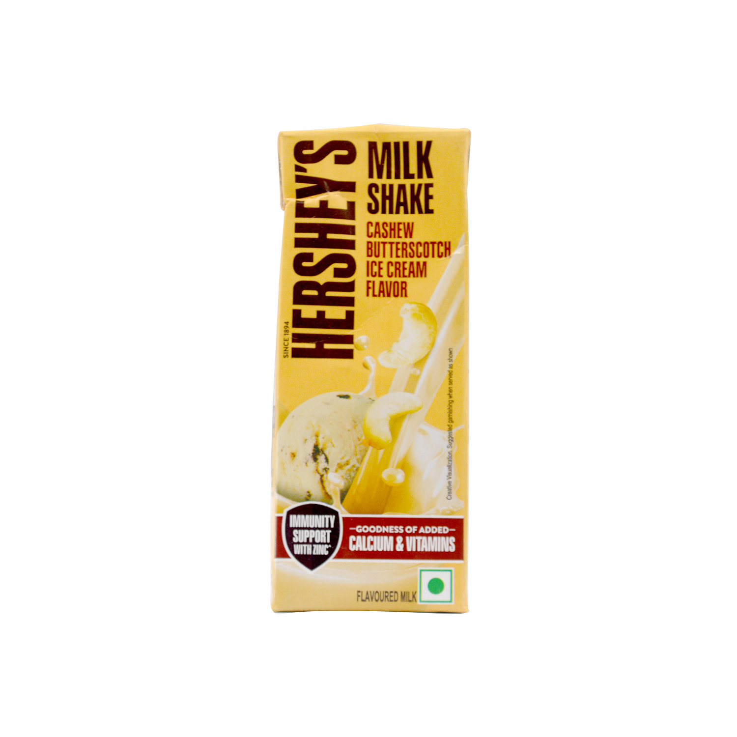 Hershey