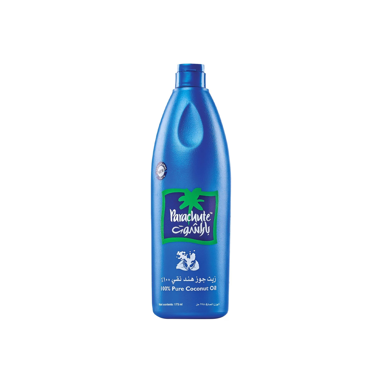 Parachute Coconut Oil 175 millilitres