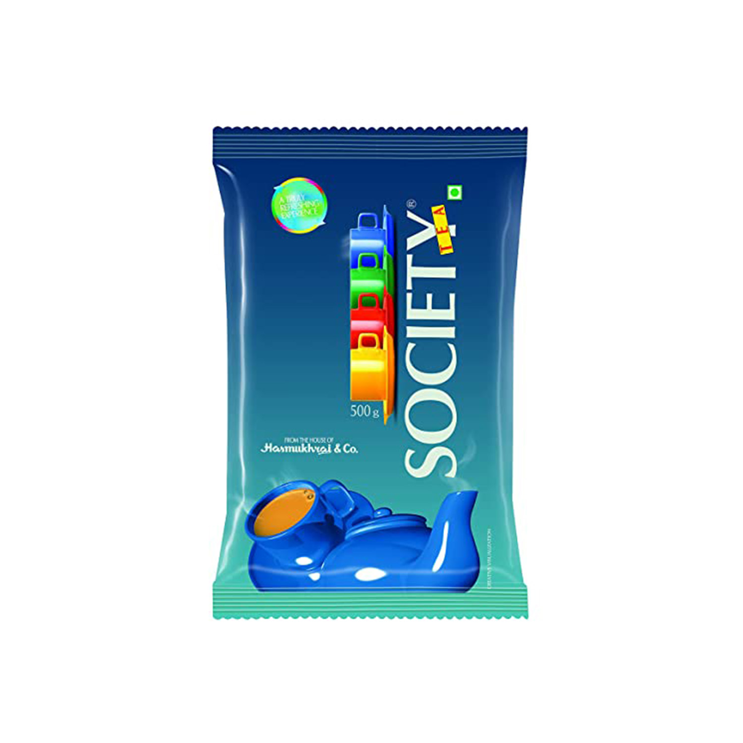 Society Tea 500 grams