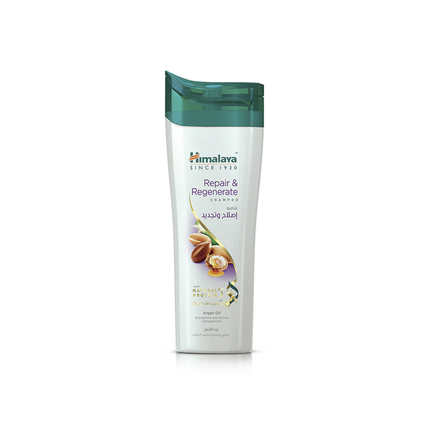 Himalaya Shampoo Anti Dandruff Gentle Cl 150 millilitres
