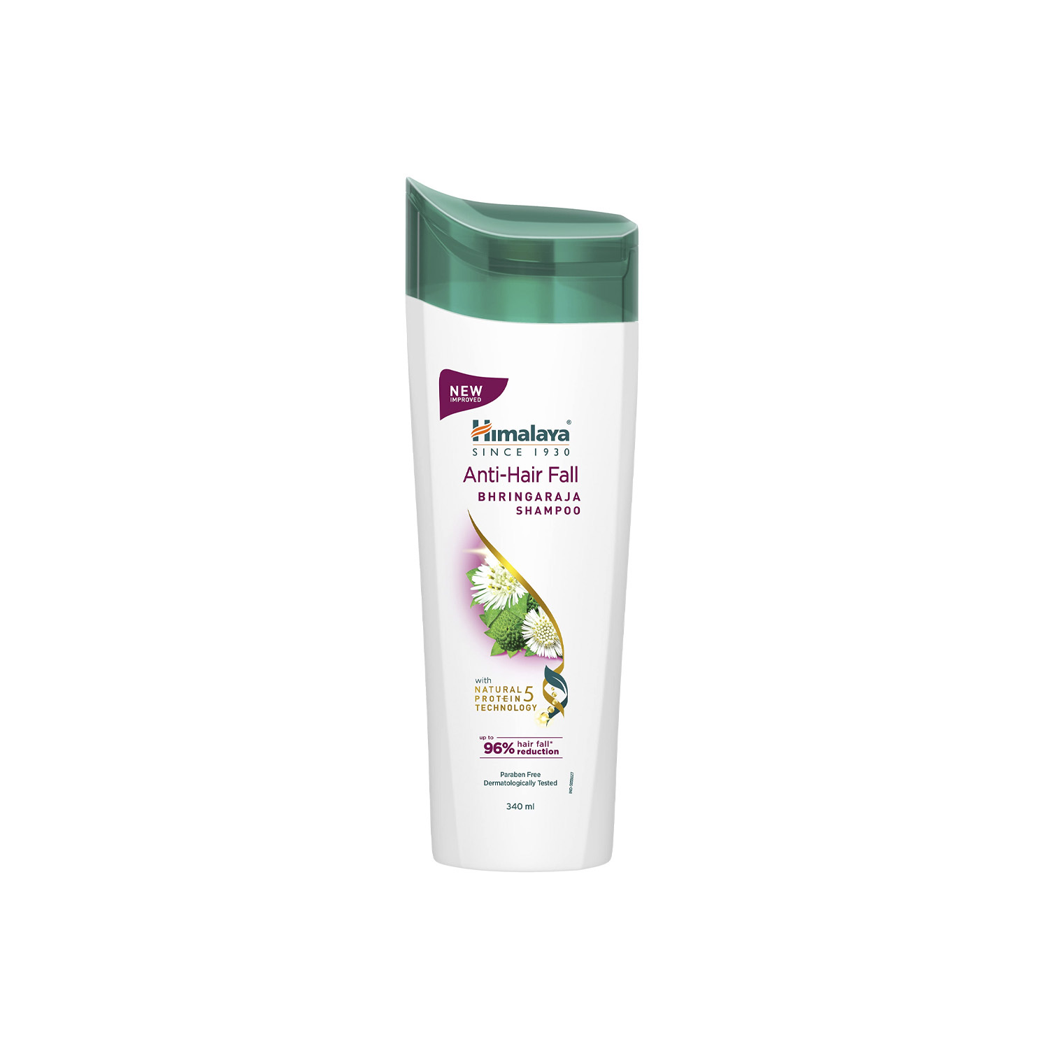 Himalaya Anti Hair Fall Shamp 400 millilitres