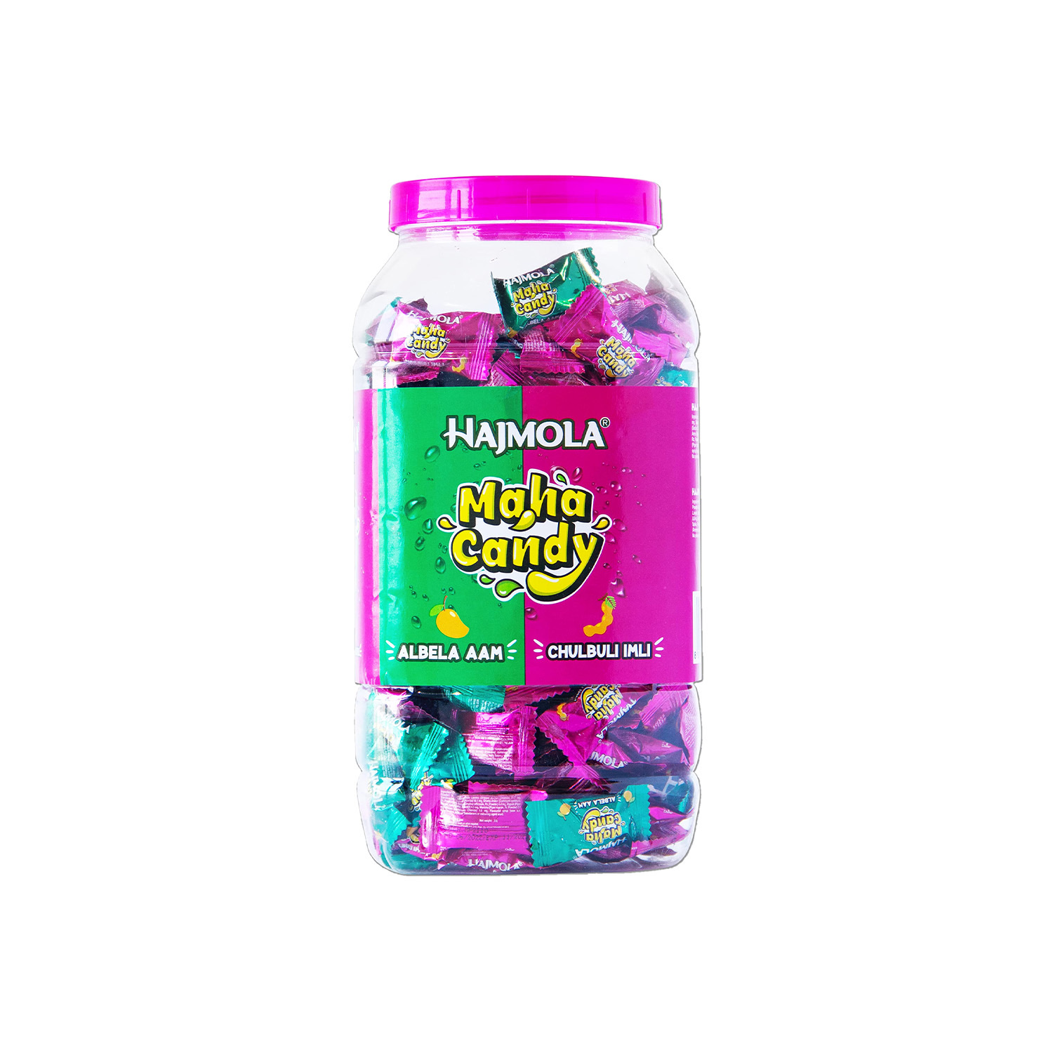 Hajmola Candy 416 grams