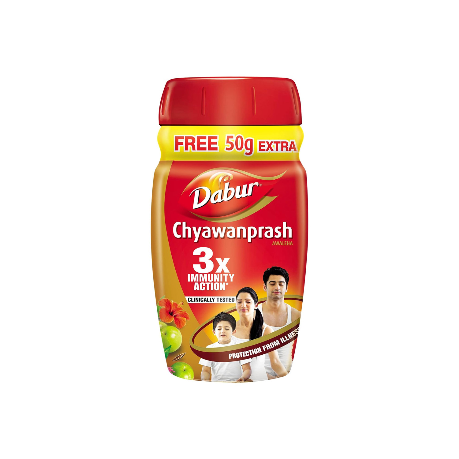 Dabur Chyawanprash 500 grams