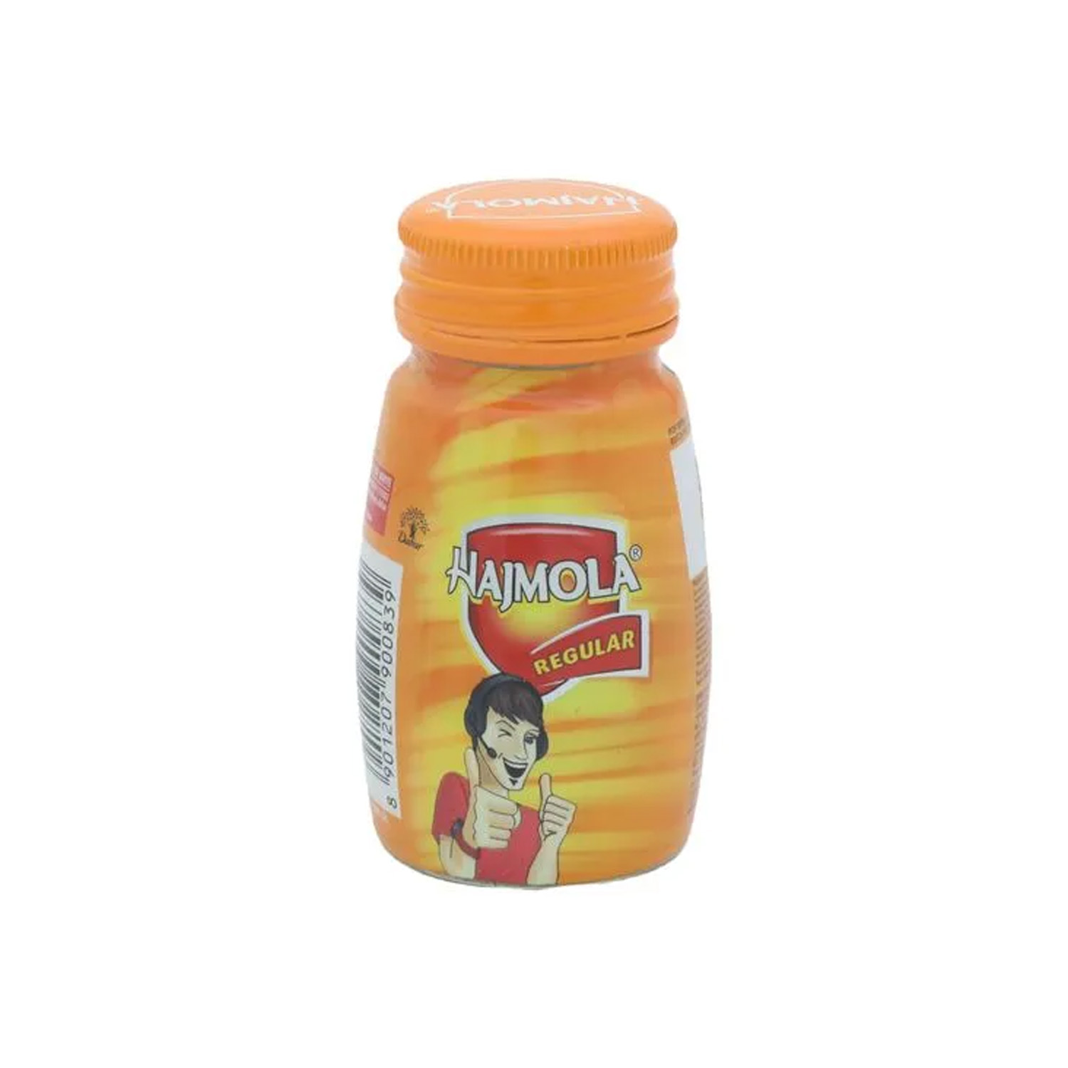 Dabur Hajmola Regular 120 Tablets