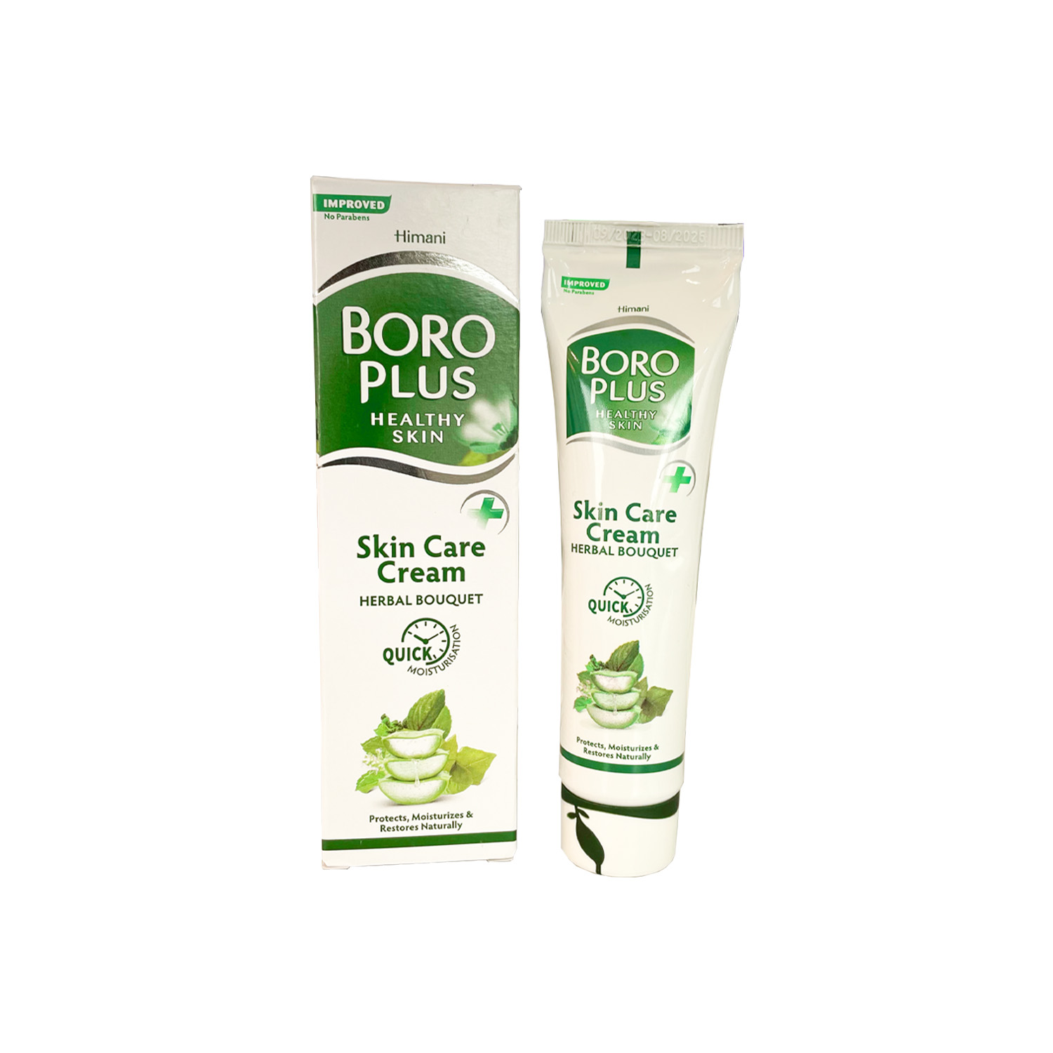 Himani Boroplus Skin Care Cream Herbal Bouquet 50 millilitres