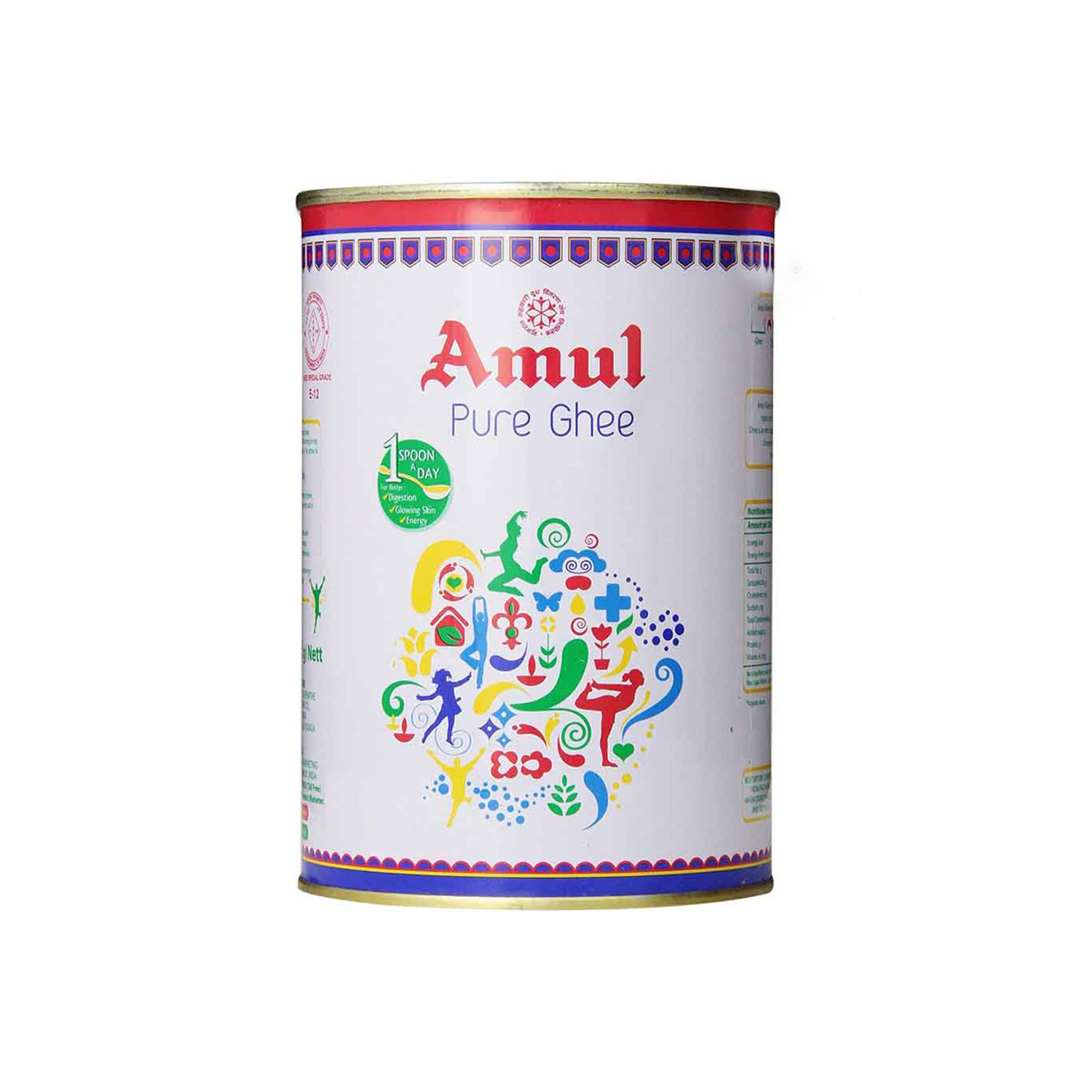 Amul Ghee 1 litre