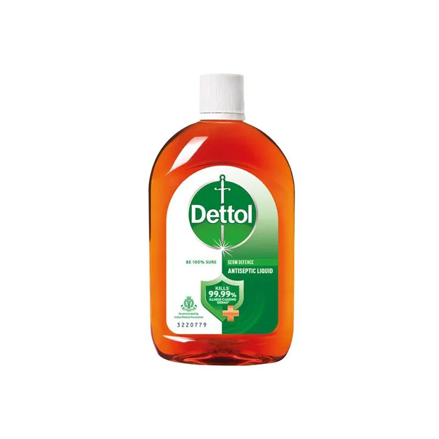 Dettol Liquid 250 millilitres