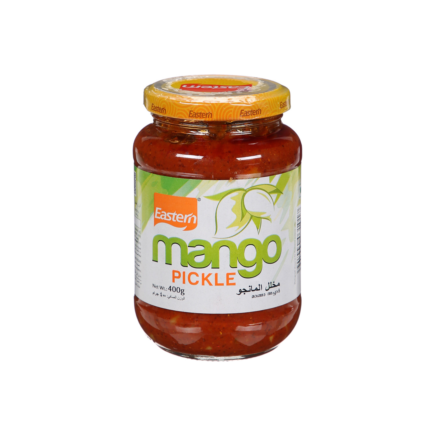Eastern Mango Pickle 400 grams