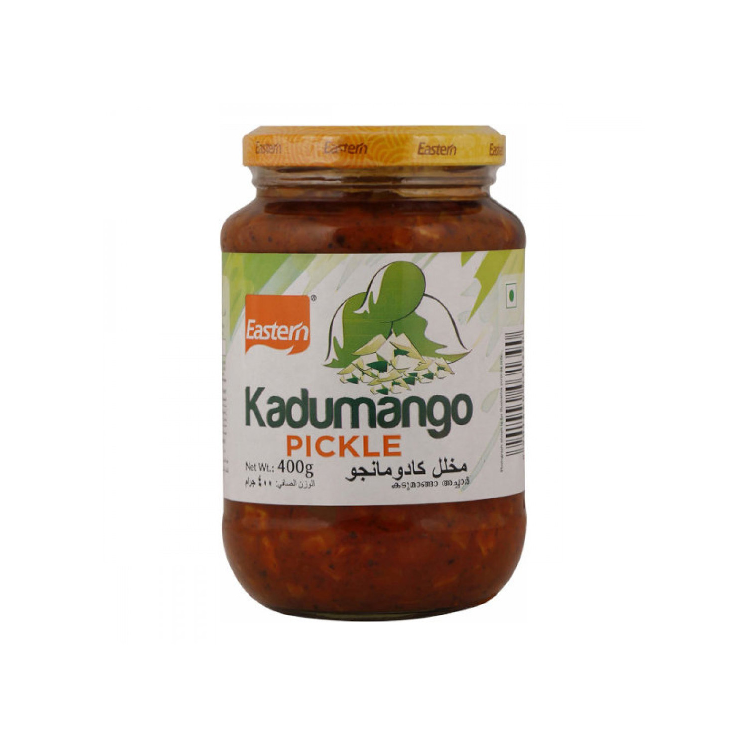 Eastern Kadumango Pickle 400 grams