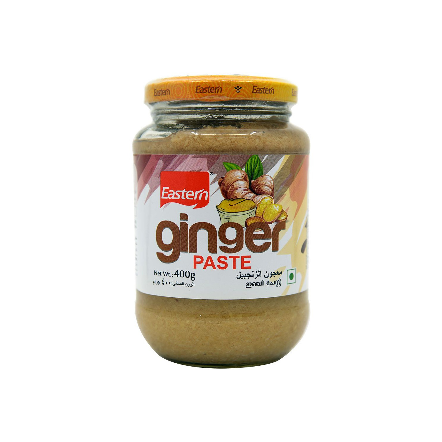 Eastern Ginger Paste  400 grams