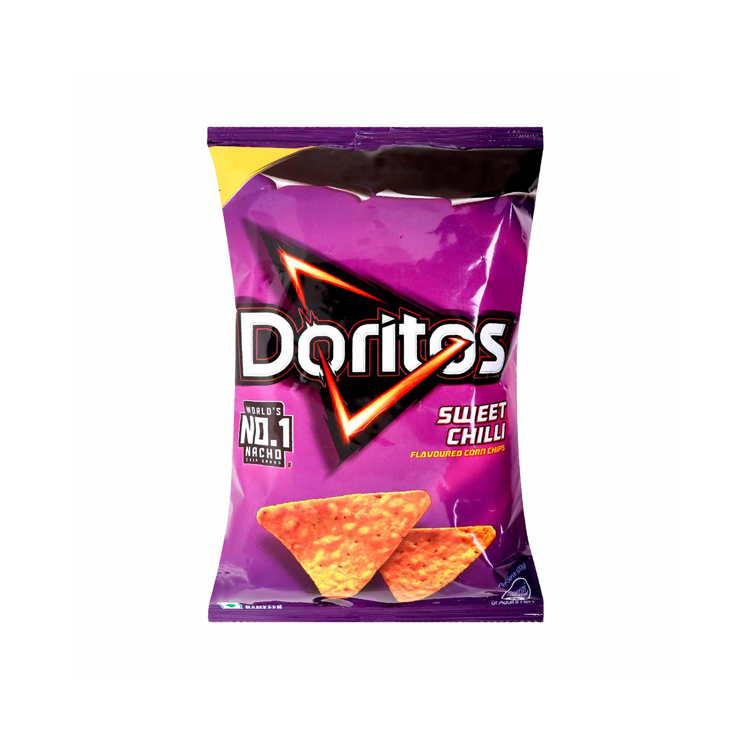 Doritos Sweet Chili 50 grams