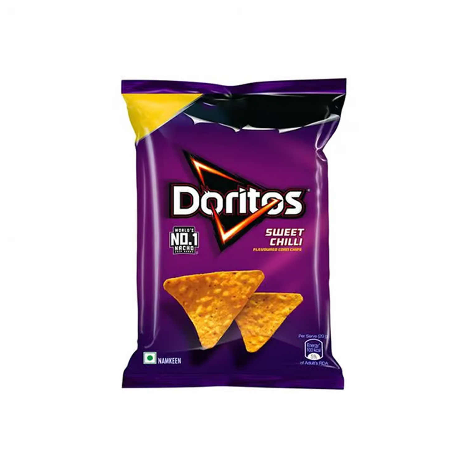 Doritos Sweet Chilli 60 grams