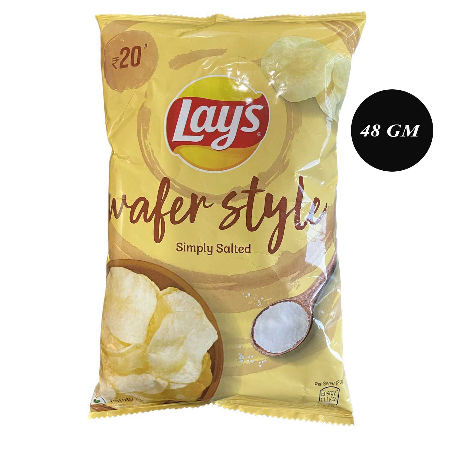 Lay