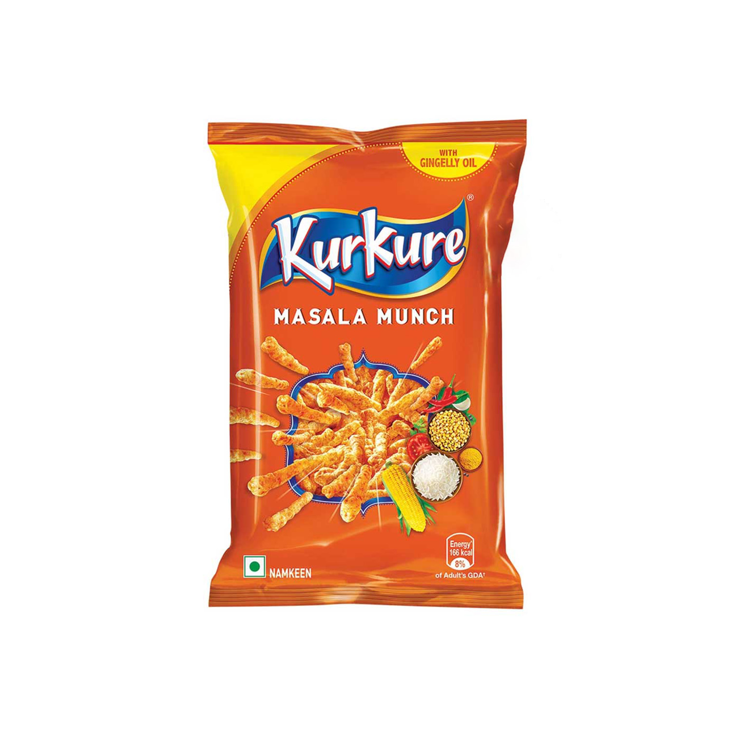 Kurkure Masala Munch  85 grams