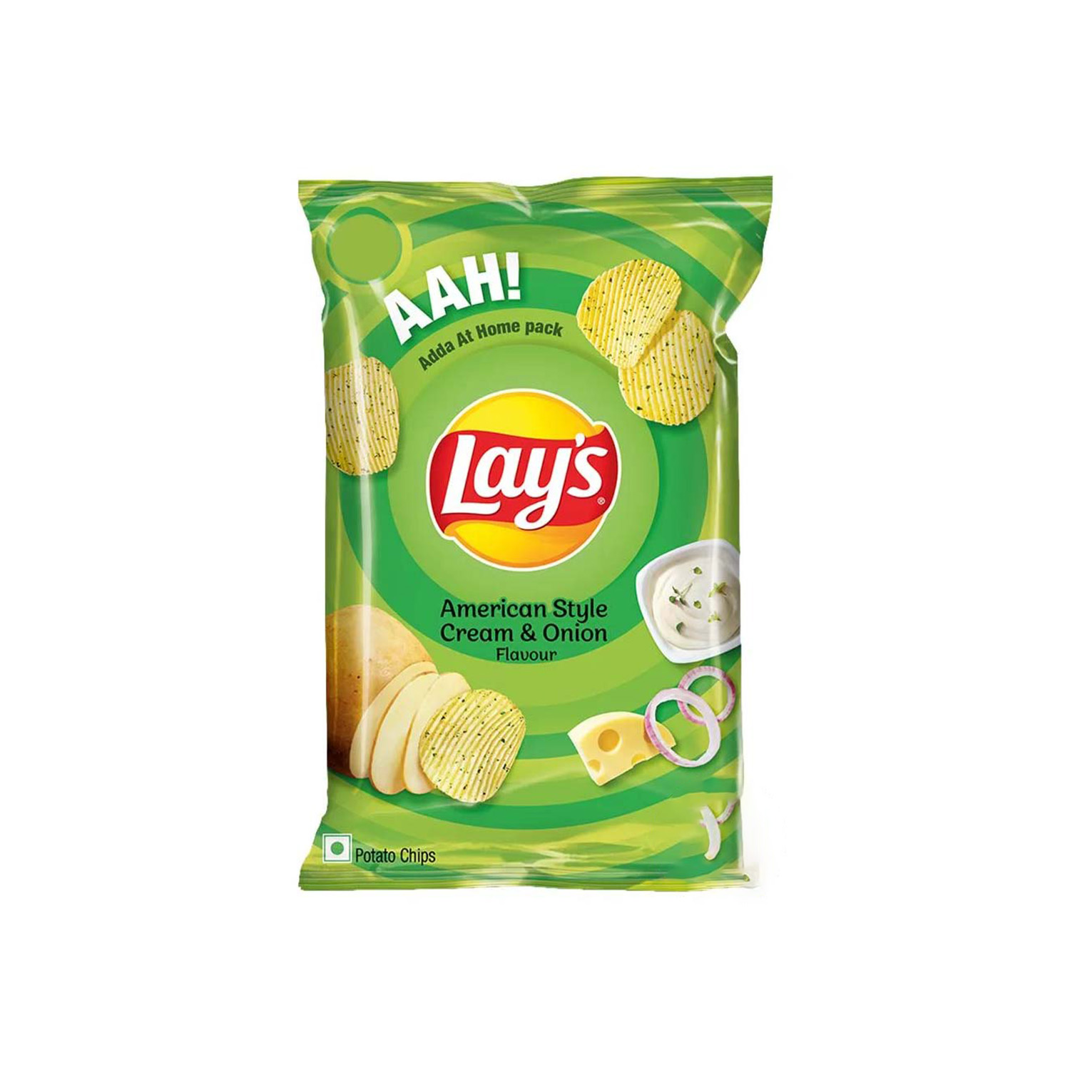 Lay