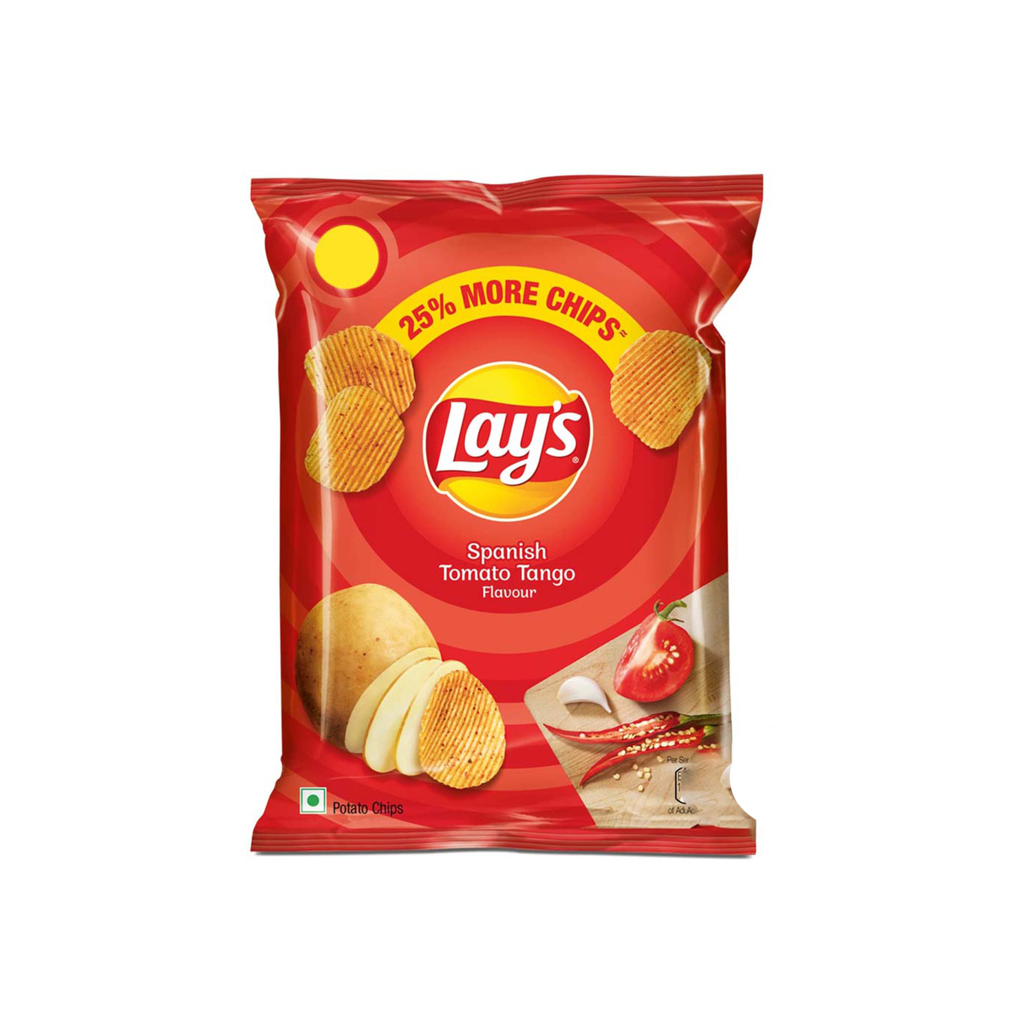 Lay