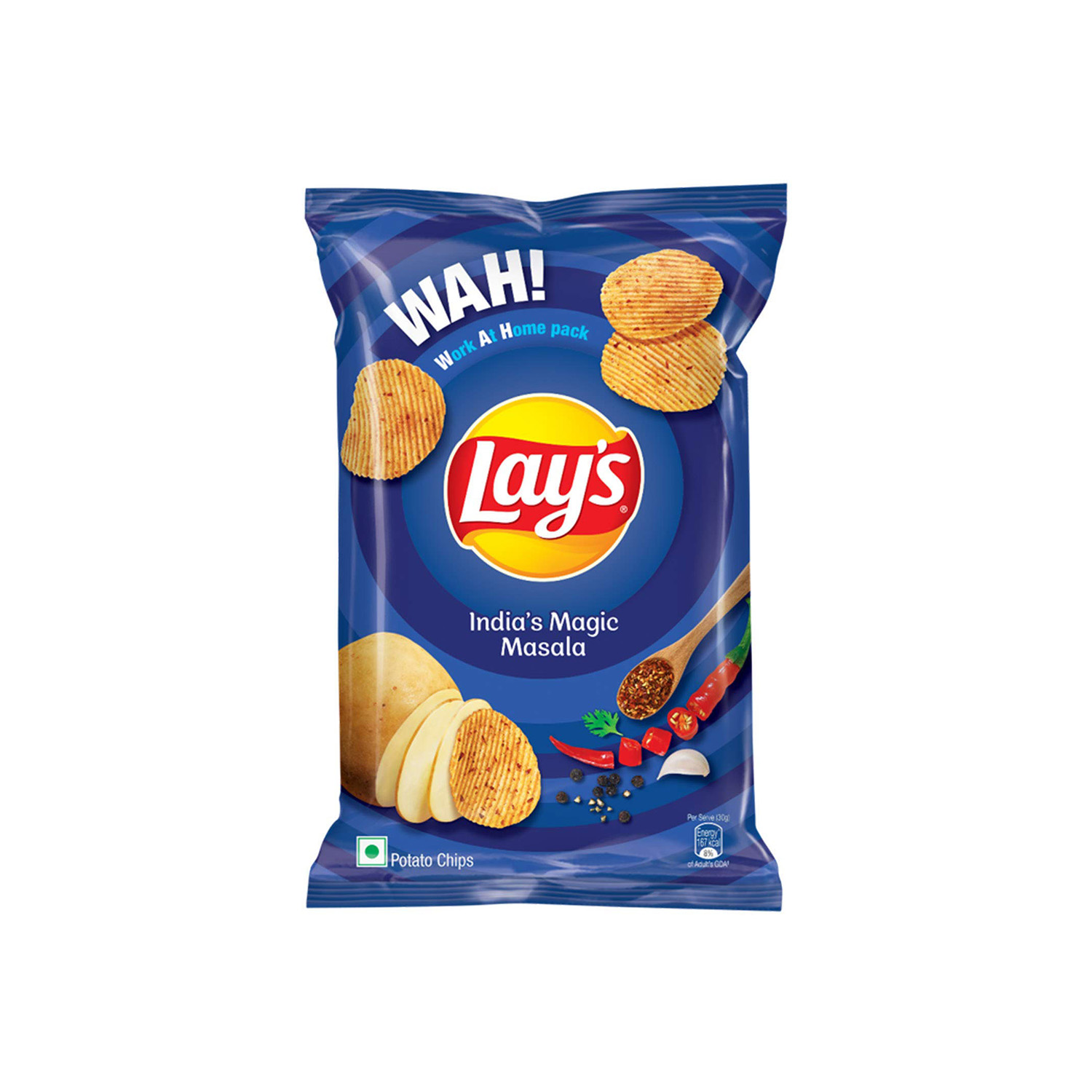 Lay