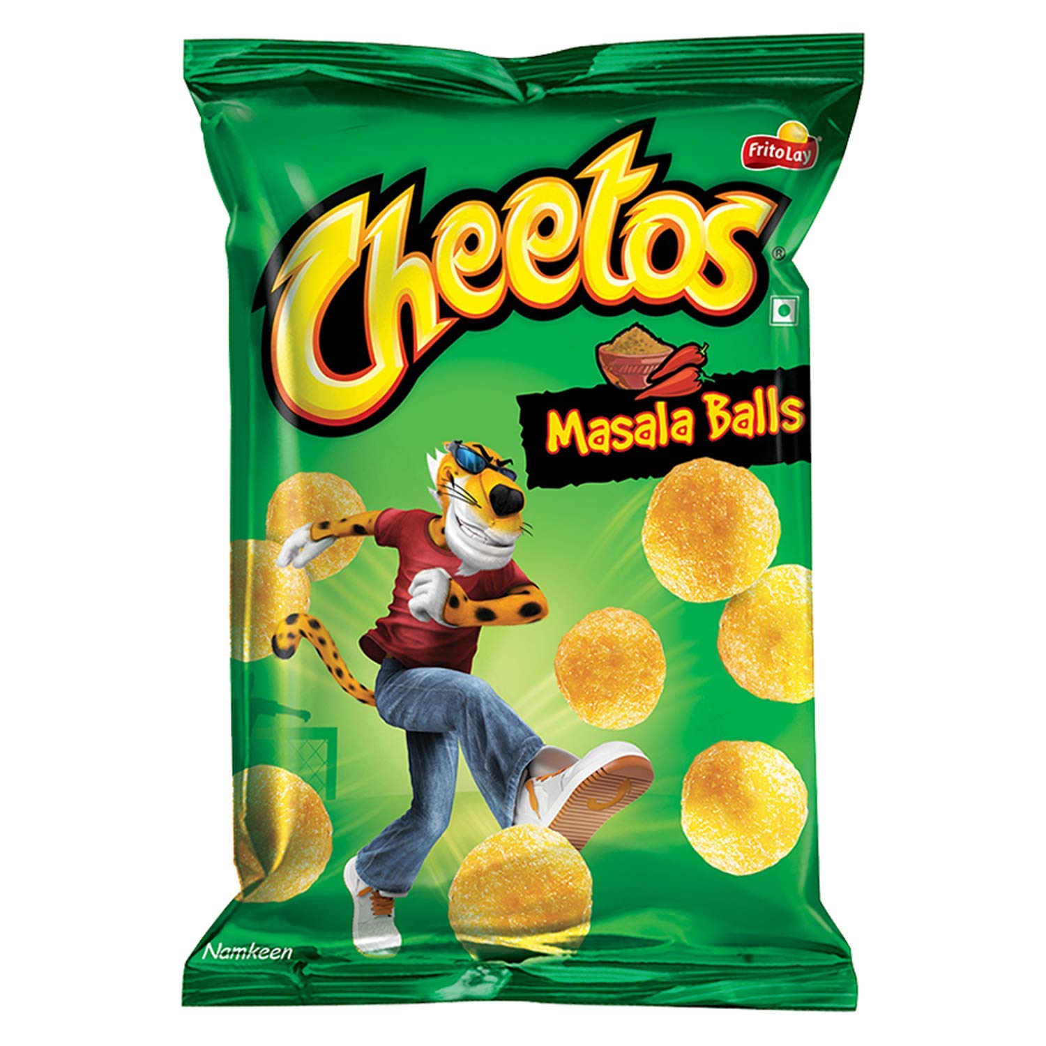 Cheetos Masala Balls 28 grams