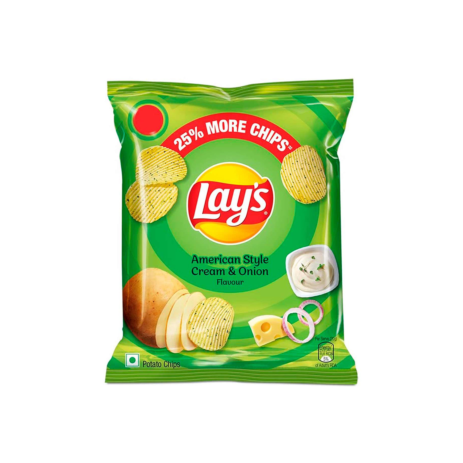 Lay