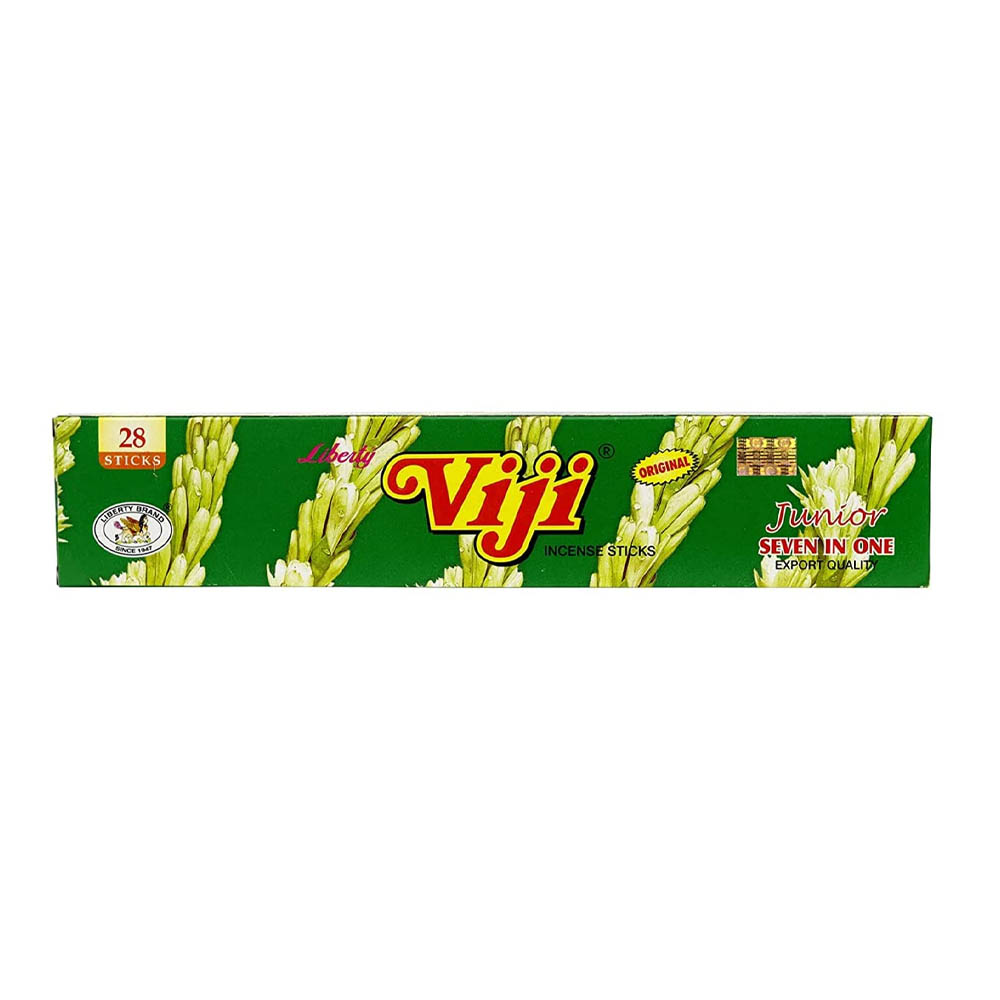Viji Agarbathi Large 12 pieces