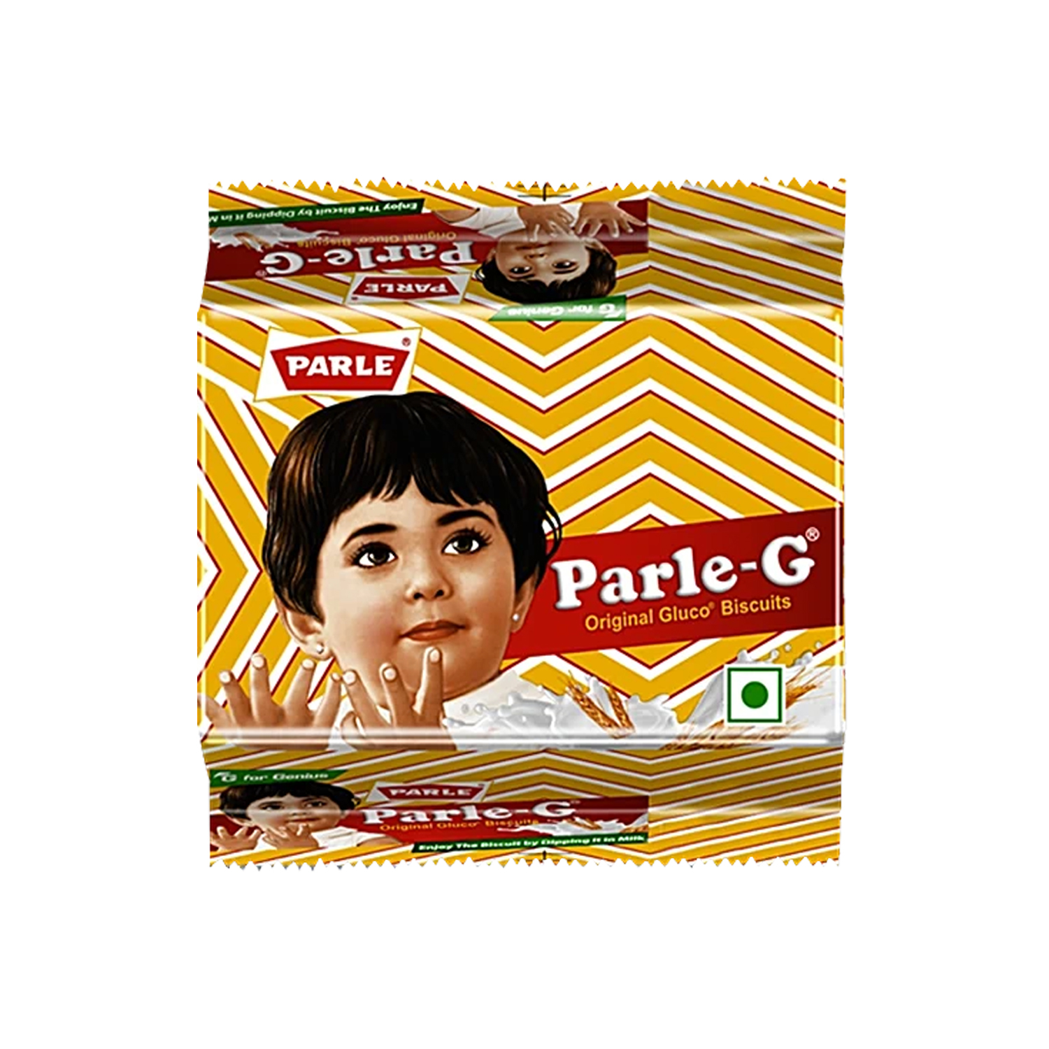 Parle Glucose Biscuit 50 grams