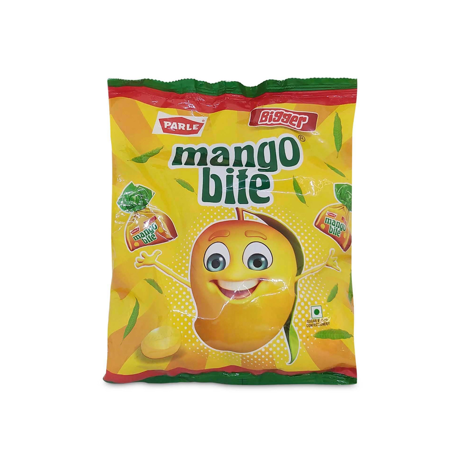 Parle Mango Bite 214.5 grams