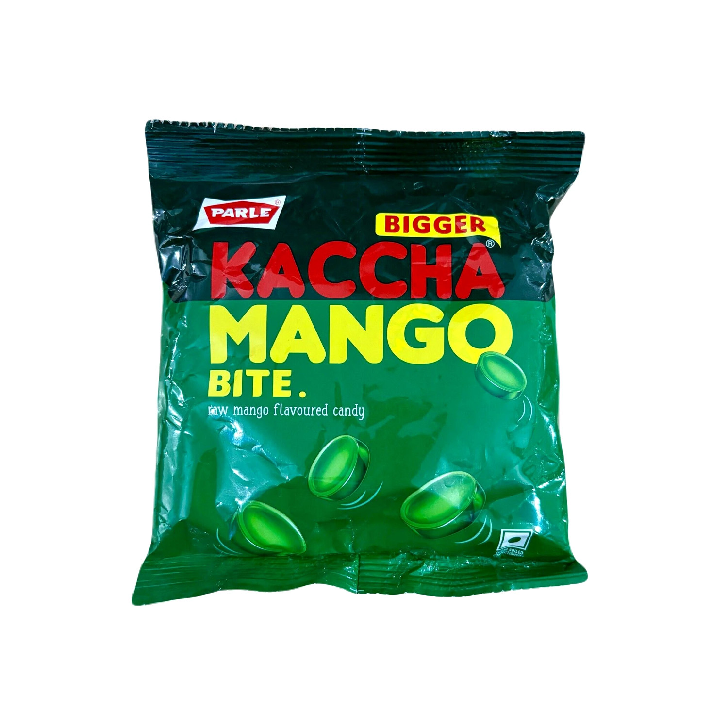 Parle Kaccha Mango Bite 217.8 grams