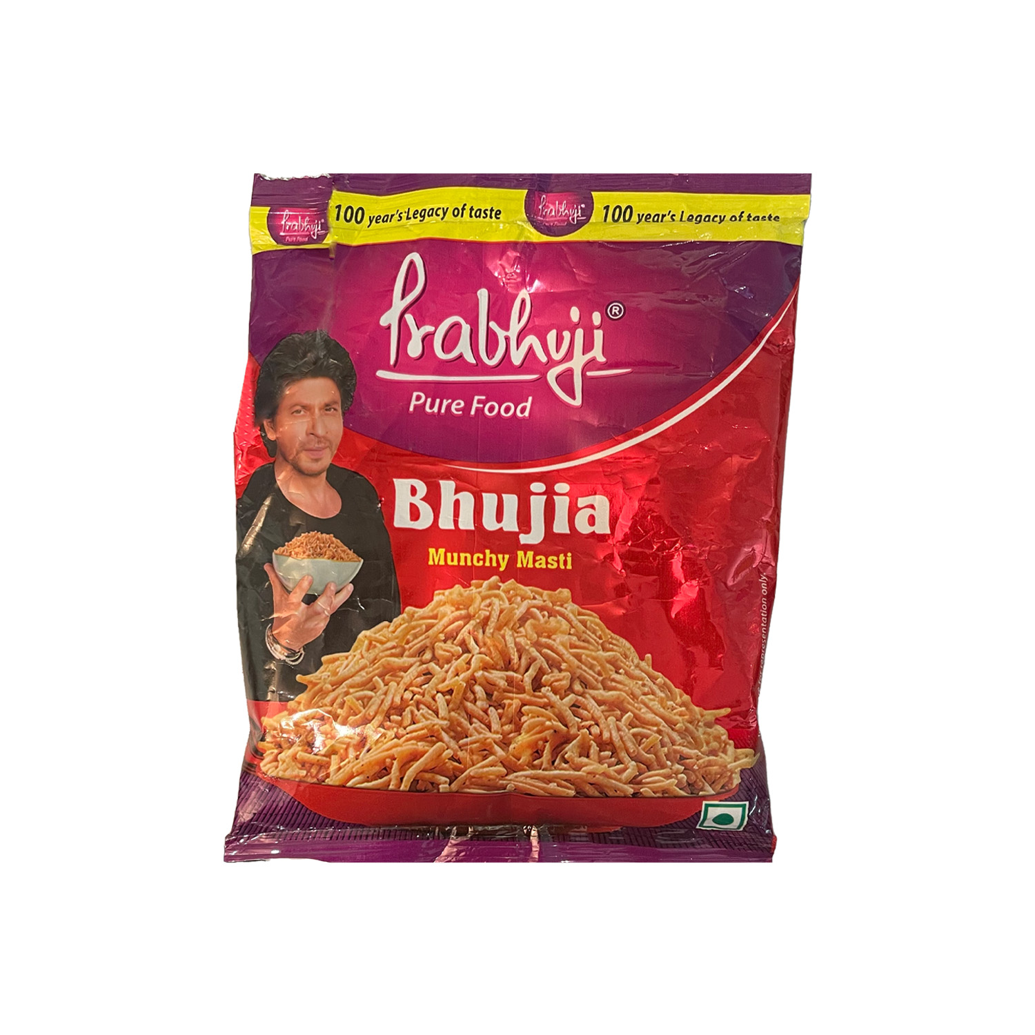 Prabhuji Bhujia 33 grams