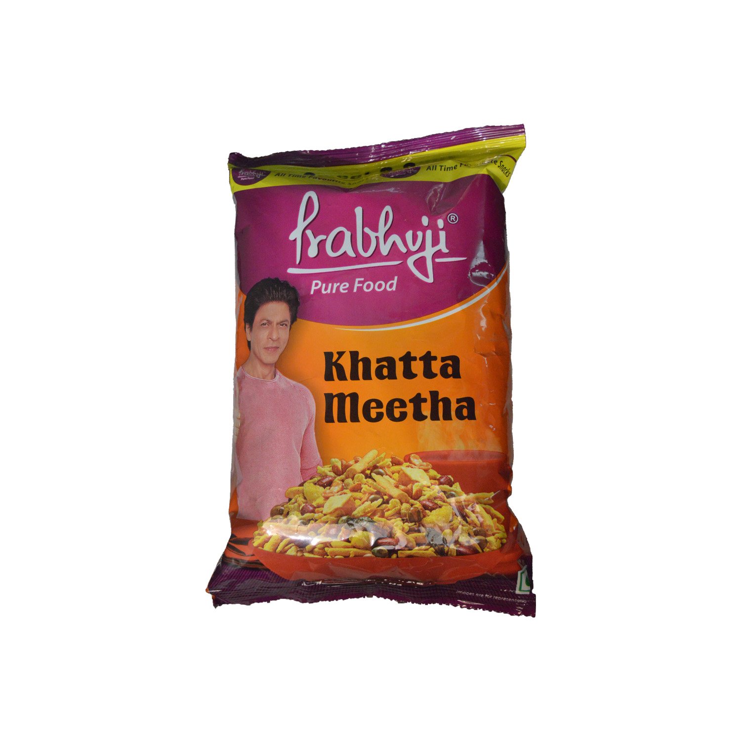 Prabhuji Khatta Mitha 200 grams