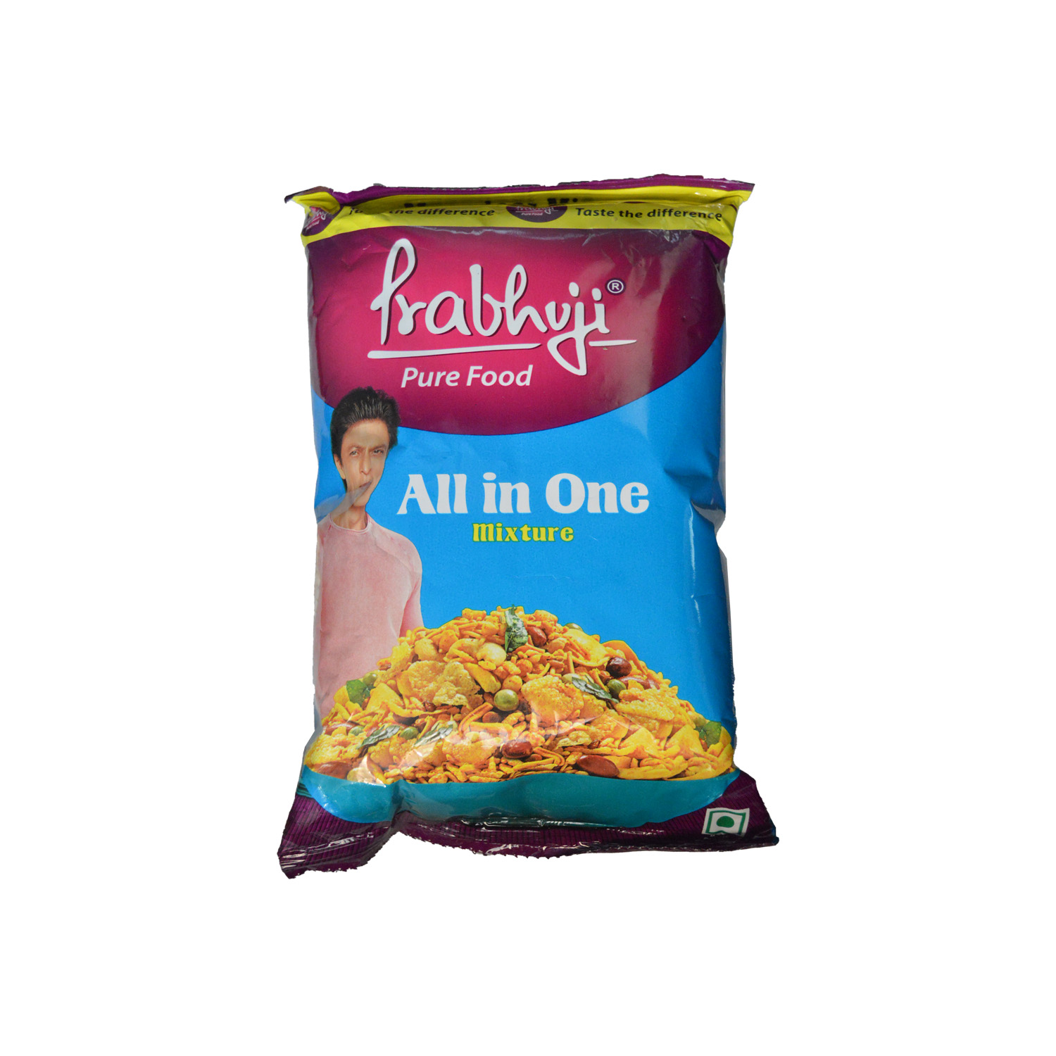 Prabhuji All In One 200 grams