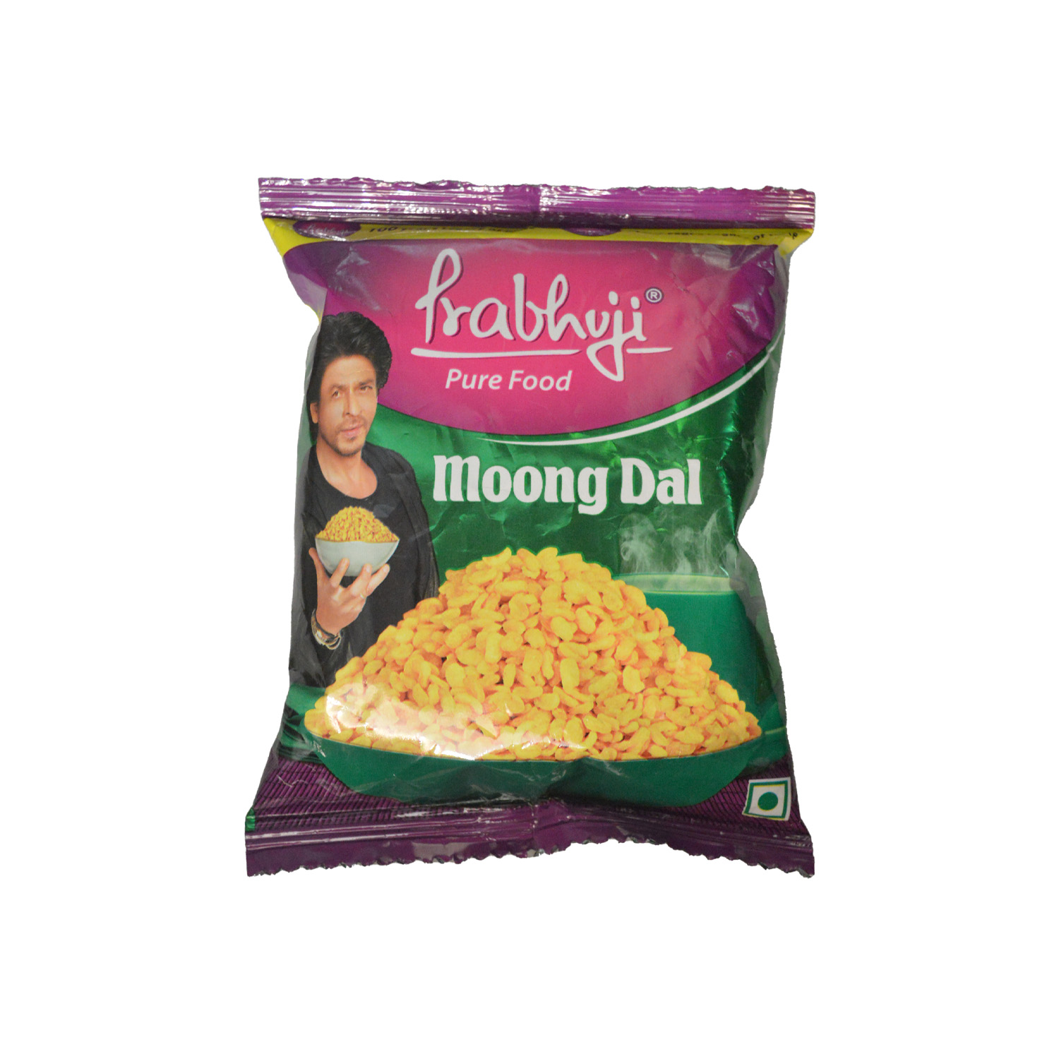 Prabhuji Moong Dal 33 grams