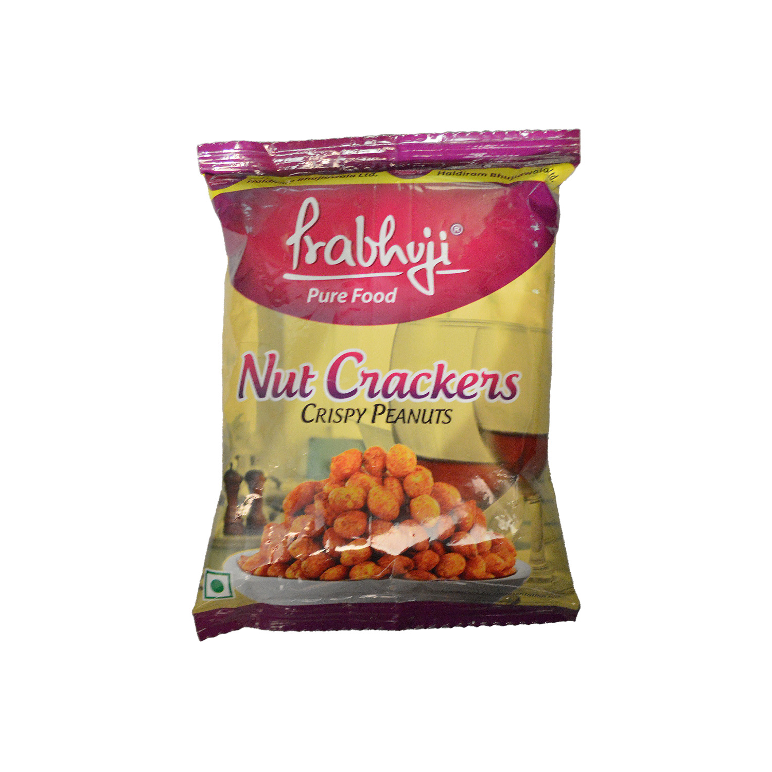 Prabhuji Nut Cracker 33 grams