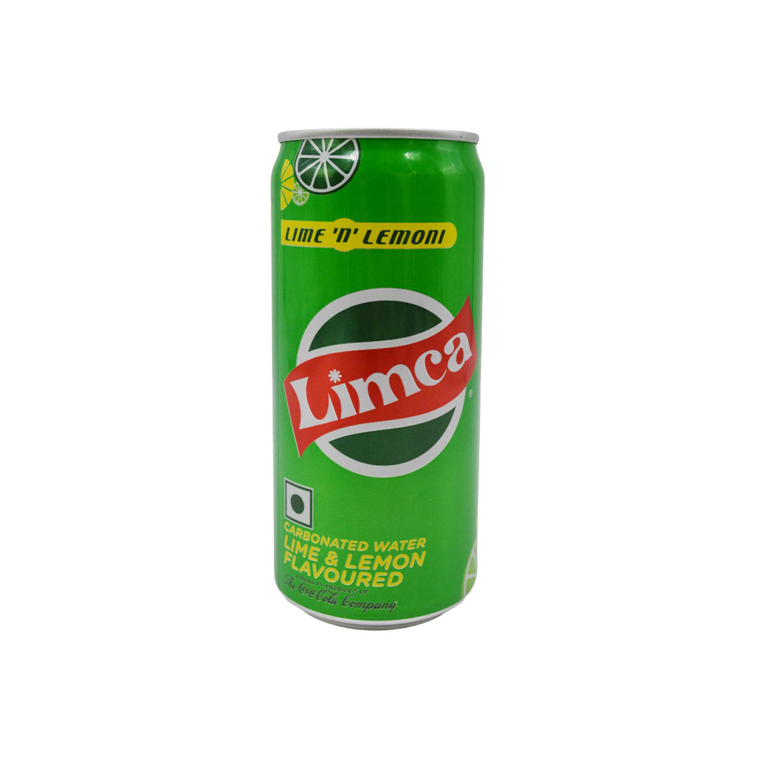 Limca Soft Drink 300 milliliters
