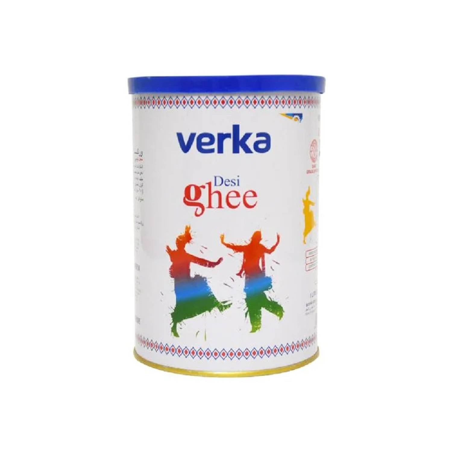 Verka Ghee 1 Litres
