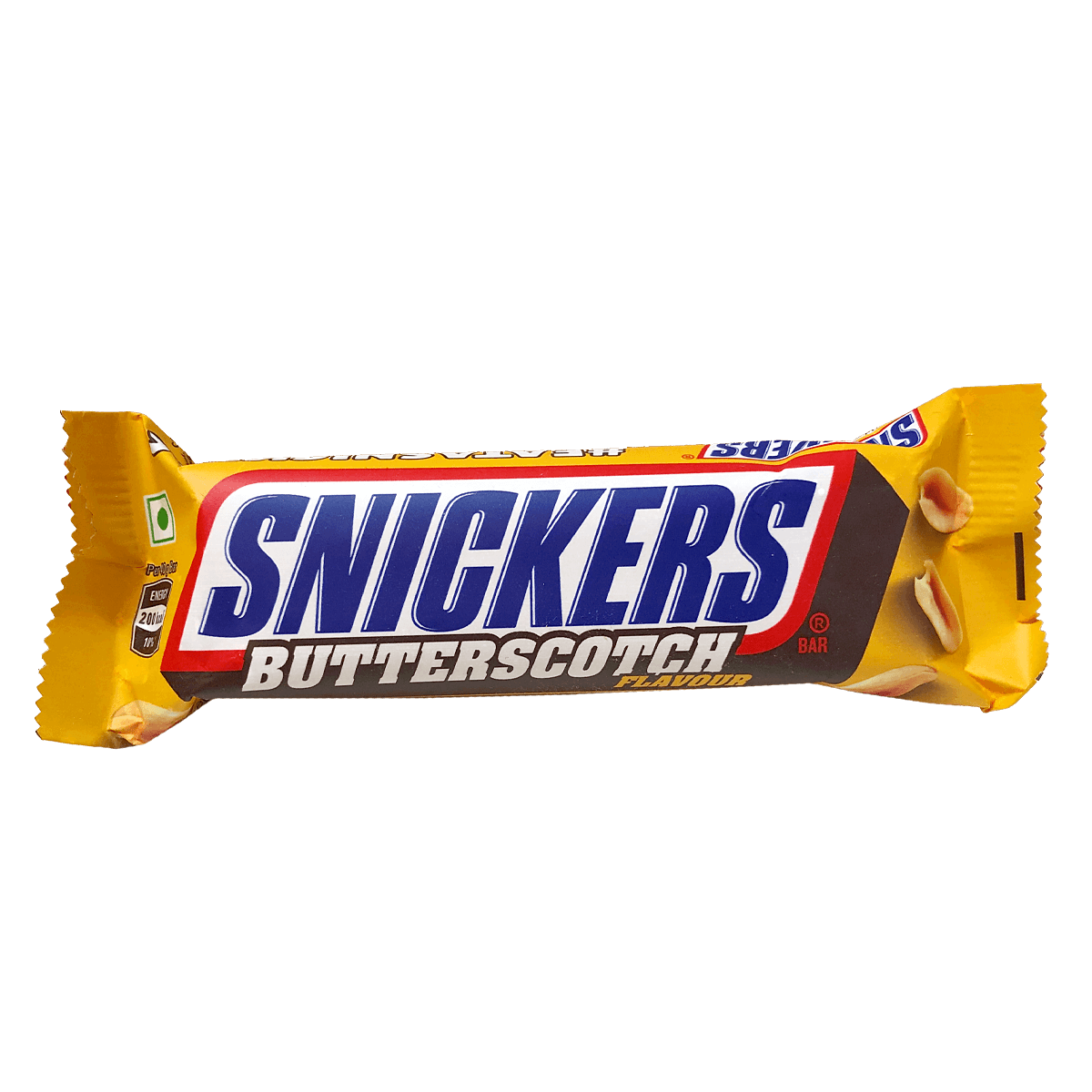 Snickers Butter Scotch Chocolate 40 grams