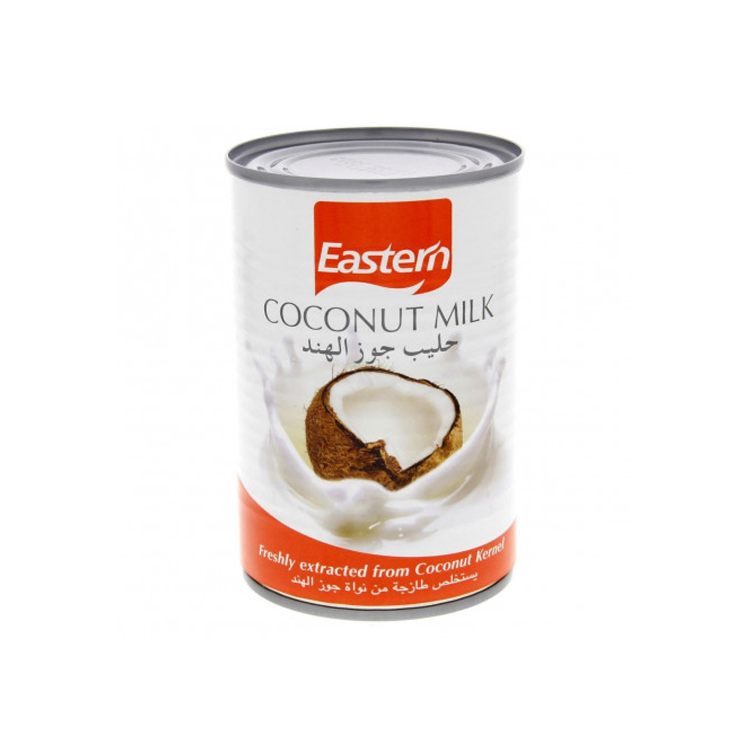 Eastern Coconut Milk Tin 400 millilitres