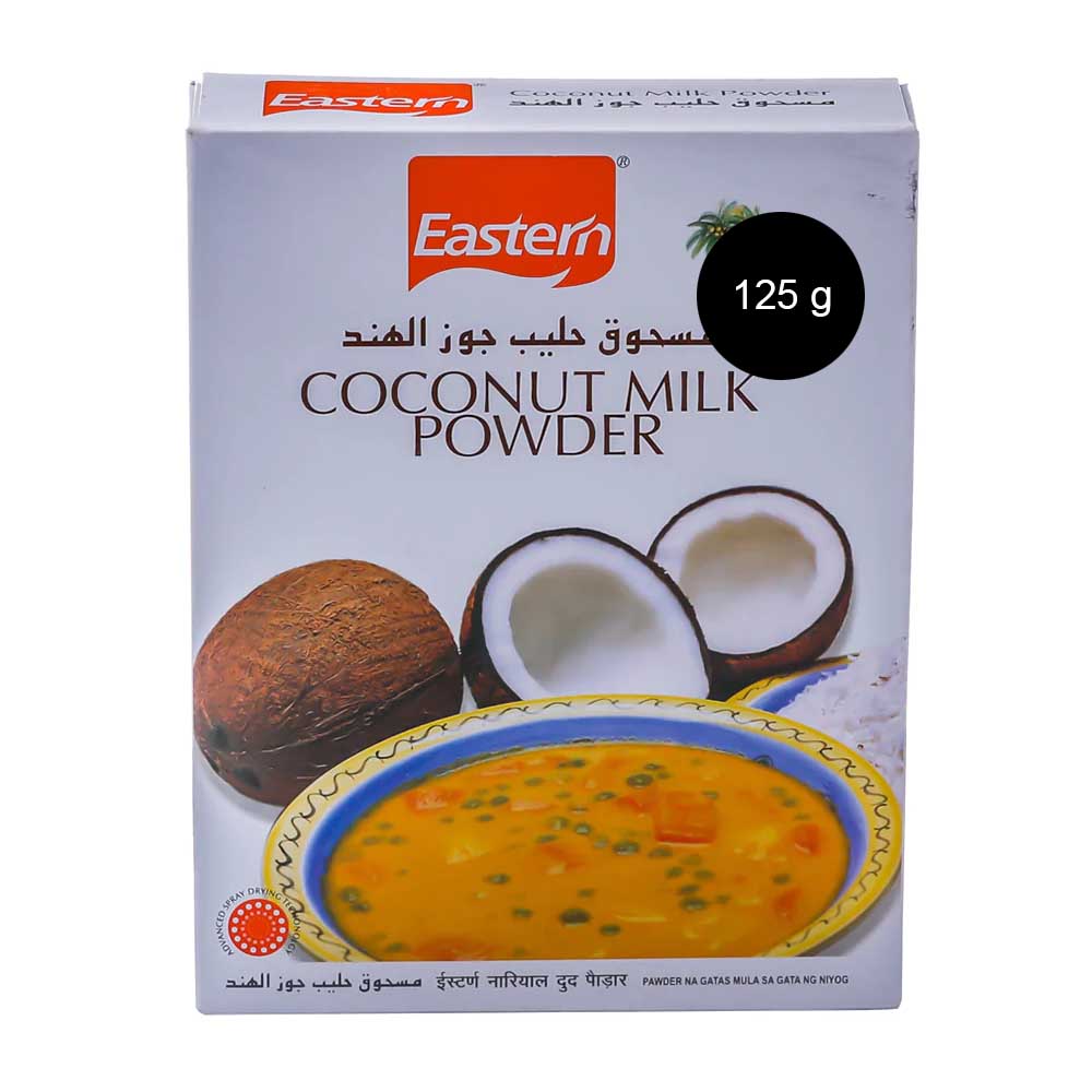 Eastern Coconut Milk Powder 125 grams