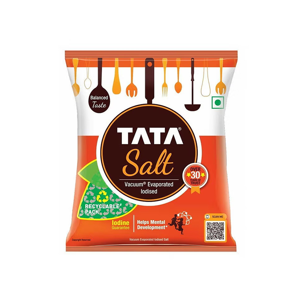 Tata Salt 1 kilogram