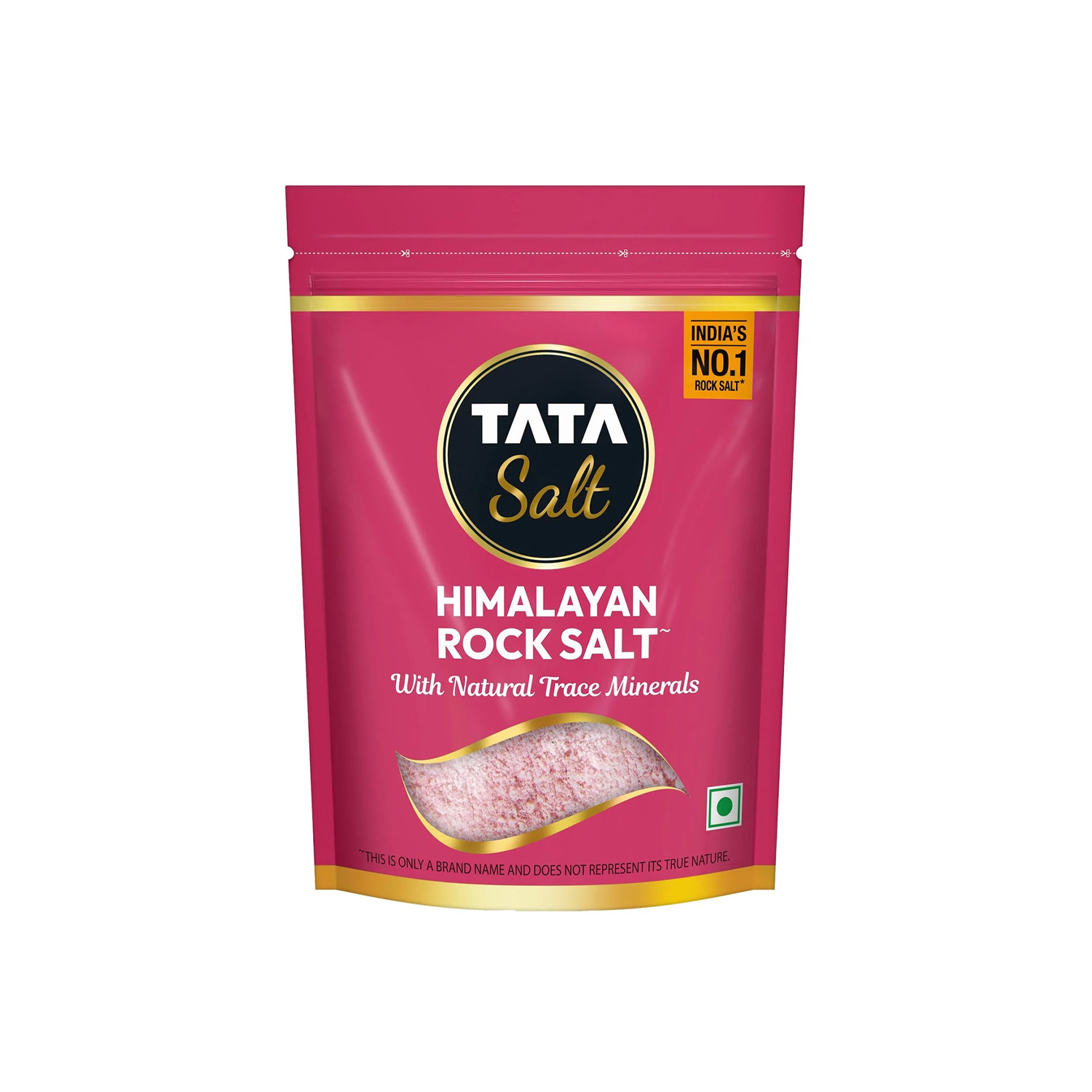 Tata Himalayan Rock Salt 1 Kilogram
