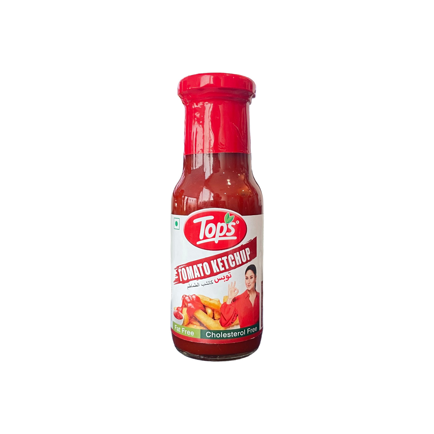 Tops Tomato Ketchup 235 grams