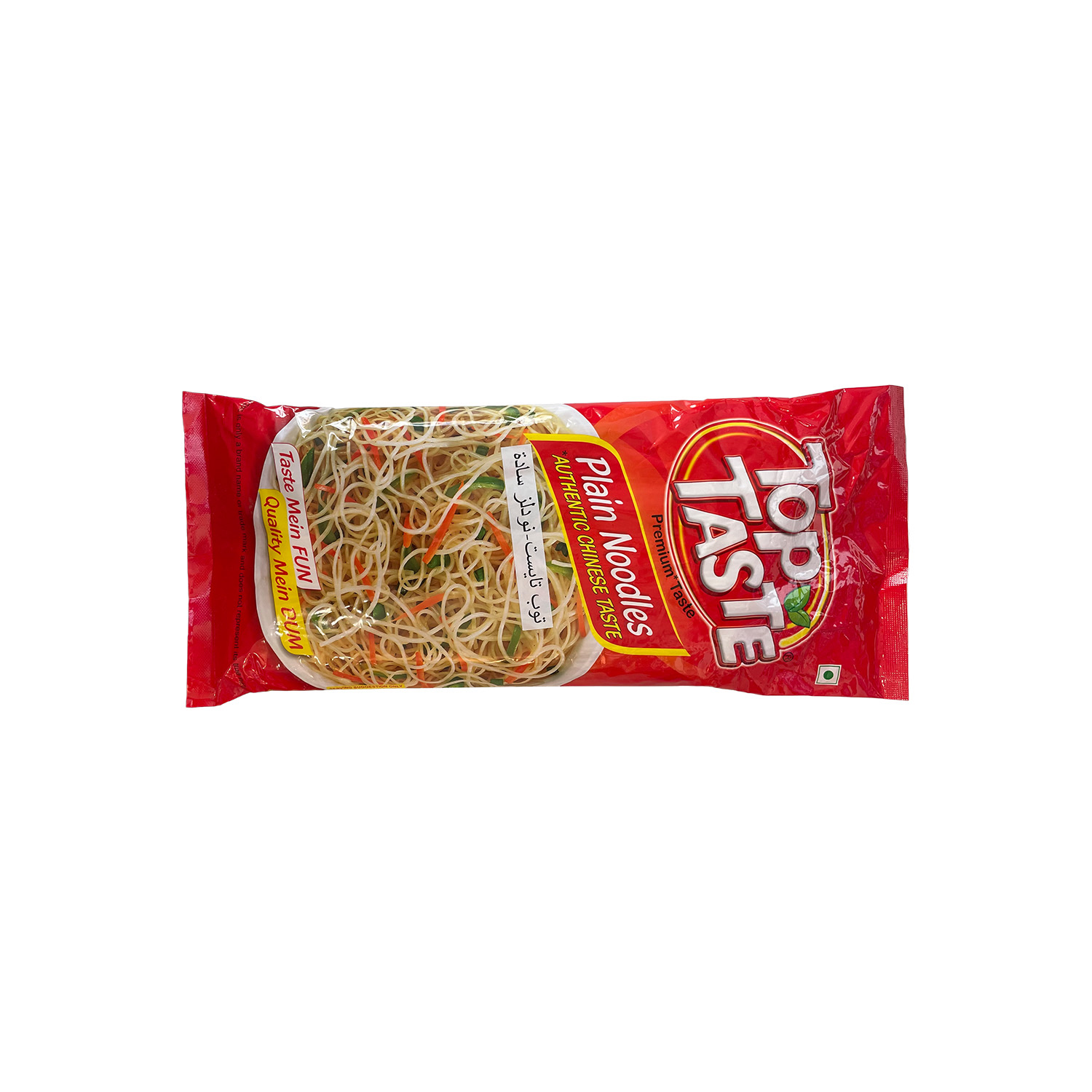 Top Taste Plain Noodles 650 grams