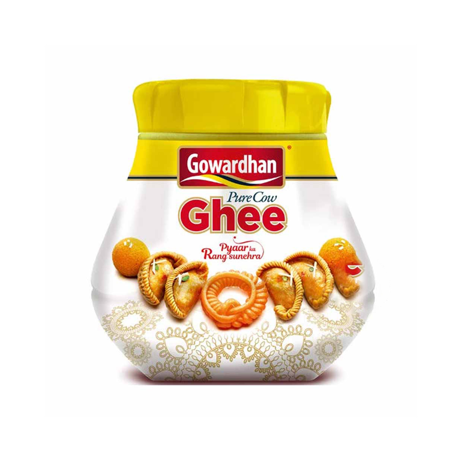 Gowardhan Ghee 1 kilogram
