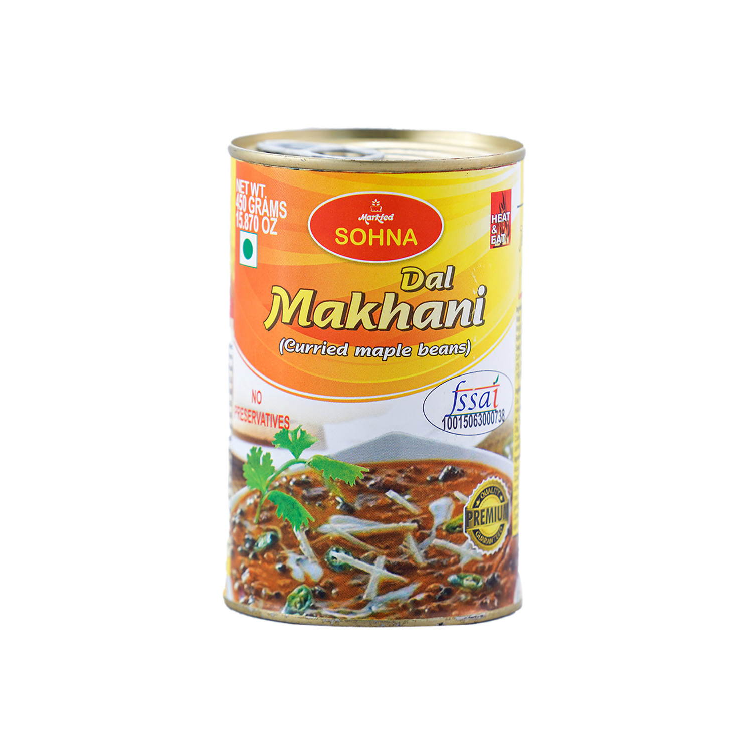 Sohna Dal Makhani 450 grams
