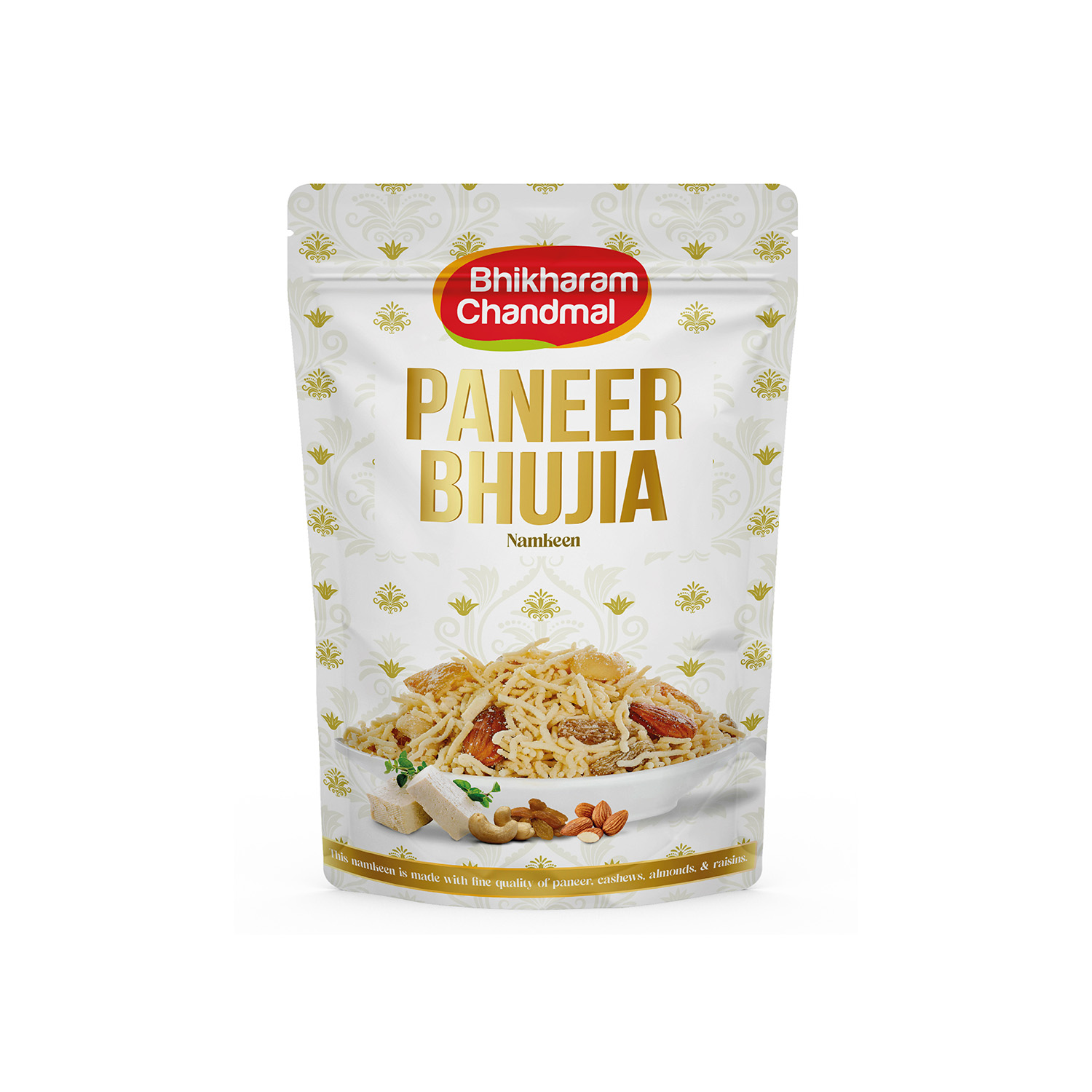 Bhikharam Chandmal Paneer Bhujia 150 grams