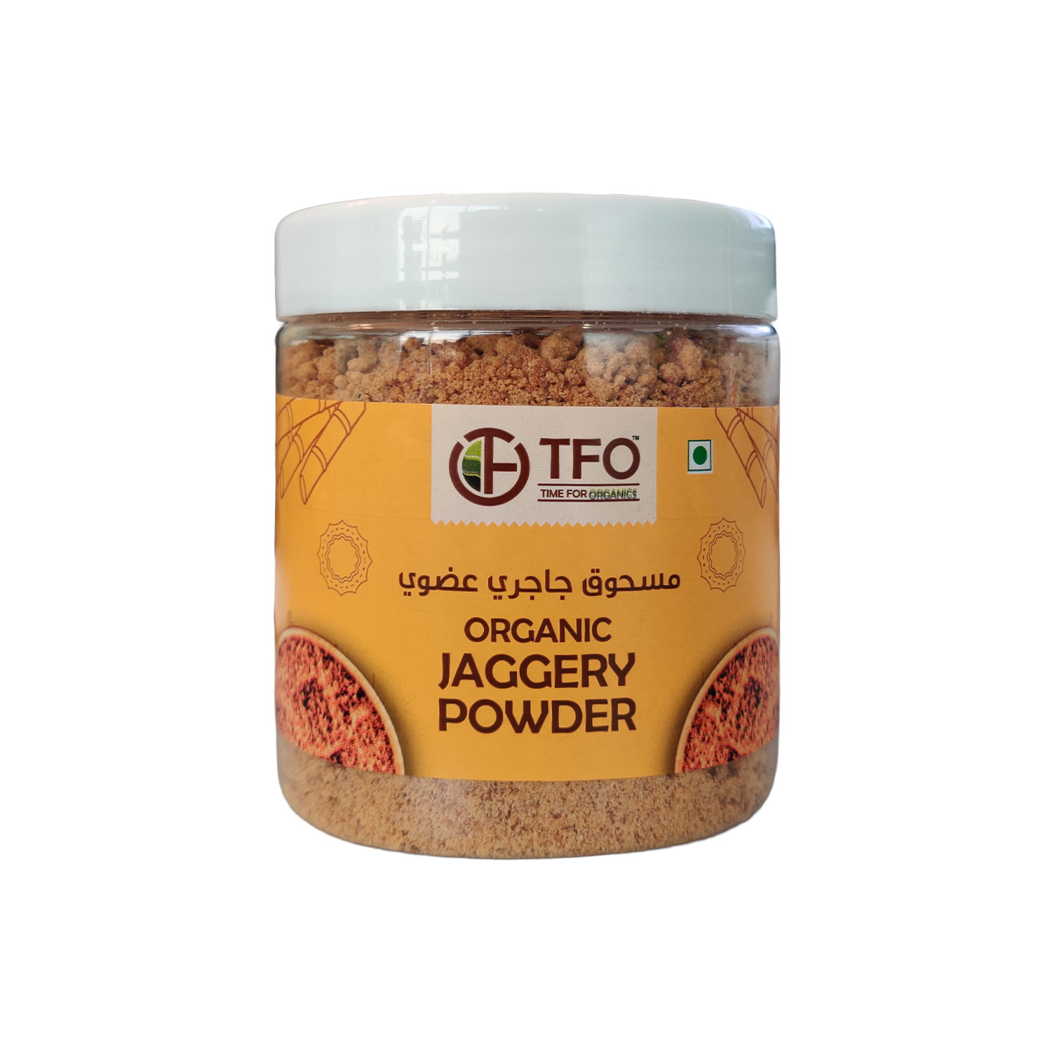 Organic Jaggery Powder 500 grams