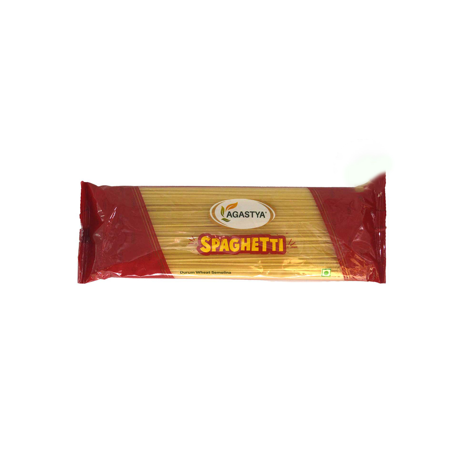 Agastya Spaghetti Pasta 400 grams