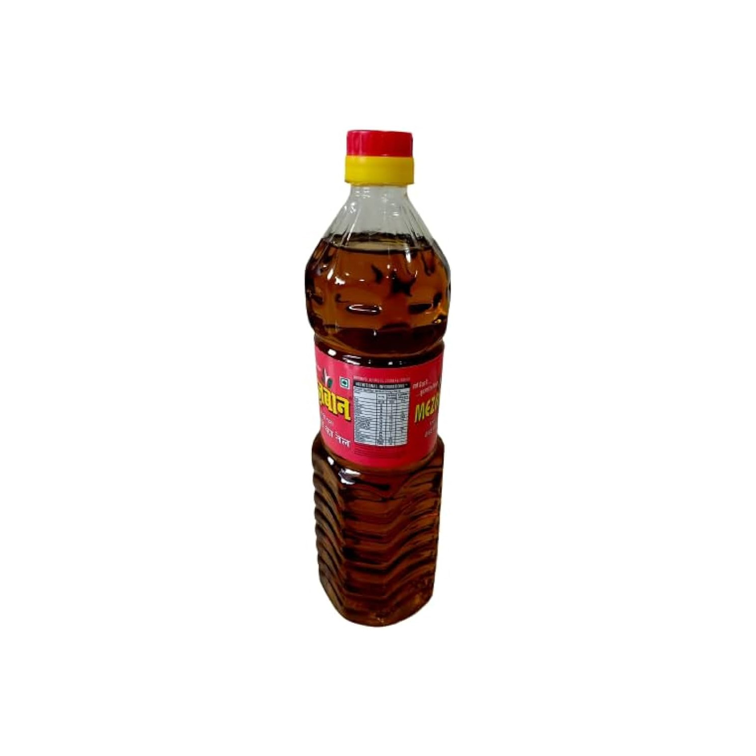 Mezban Mustard Oil 200 millilitres