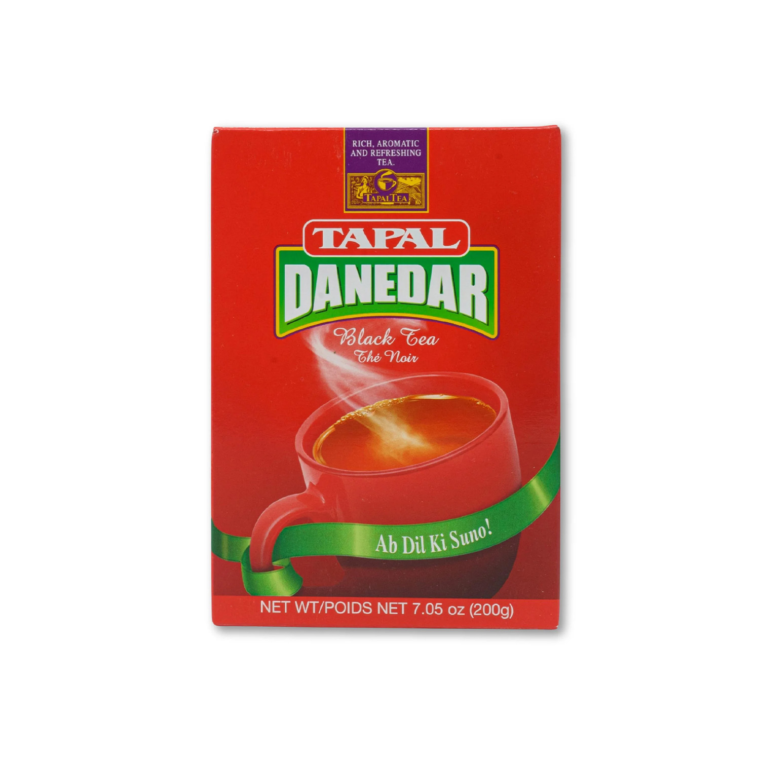 Tapal Danedar Black Tea 200 grams